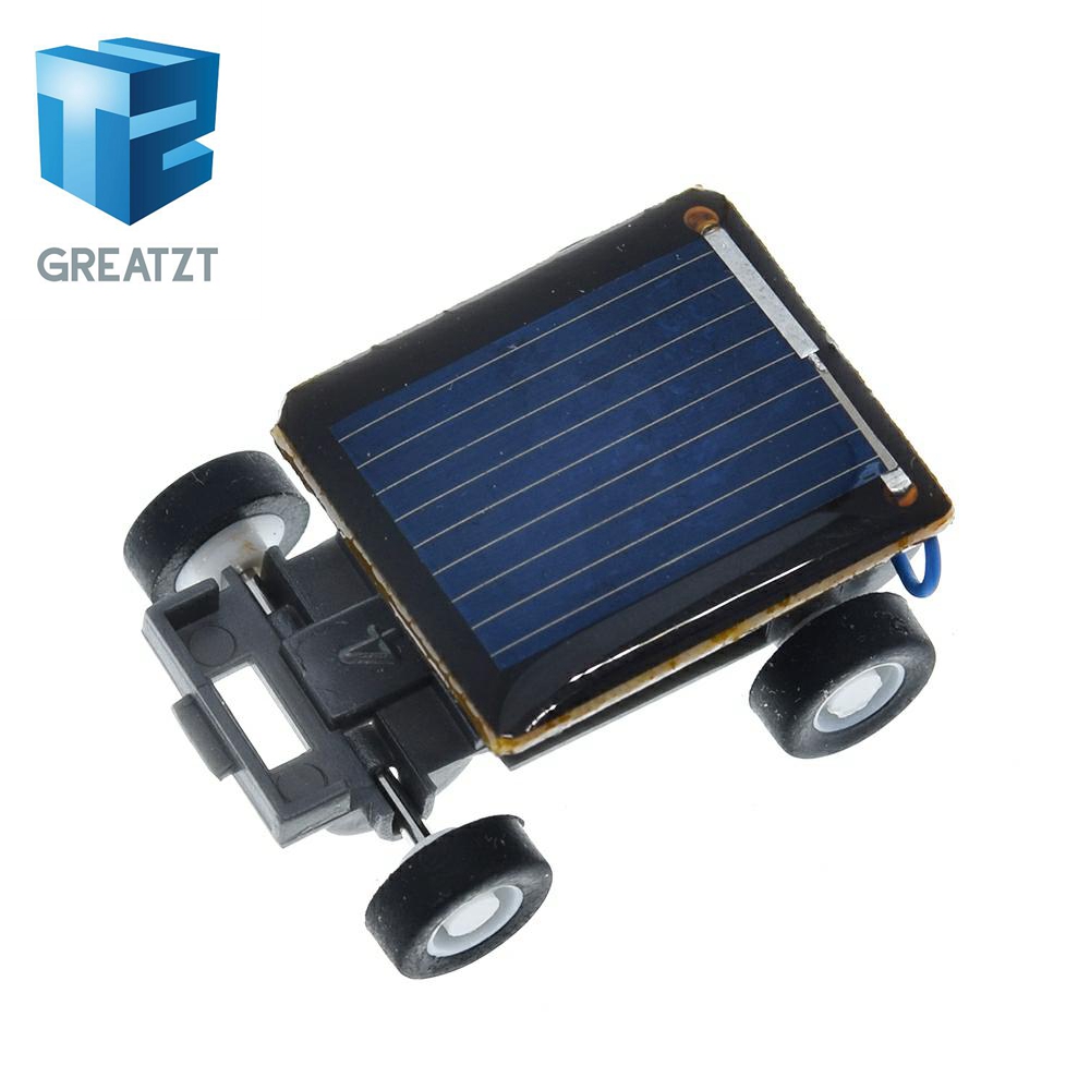 Kids Educational Computer - GREATZT 어린이를위한 태양열 장난감 가장 작은