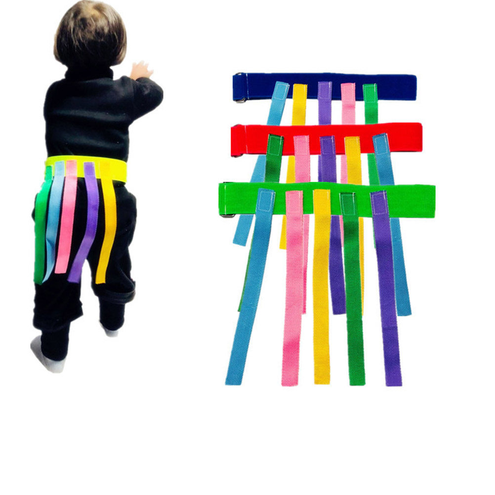 2개입 컬러풀 옥스포드 천 꼬리 잡아당기기 게임 - 어 - Kids Education Activities 리뷰 및 가격