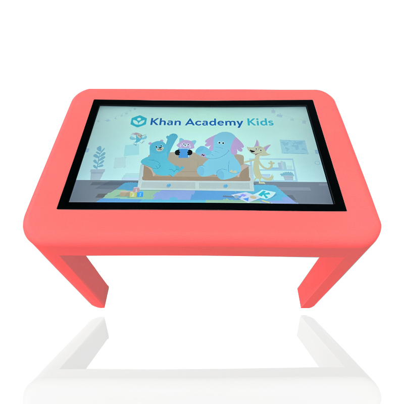 터치앤러닝 활동 책상 인터랙티브 학습 시스템 교육용 장 - Kids Education Center 리뷰 및 가격
