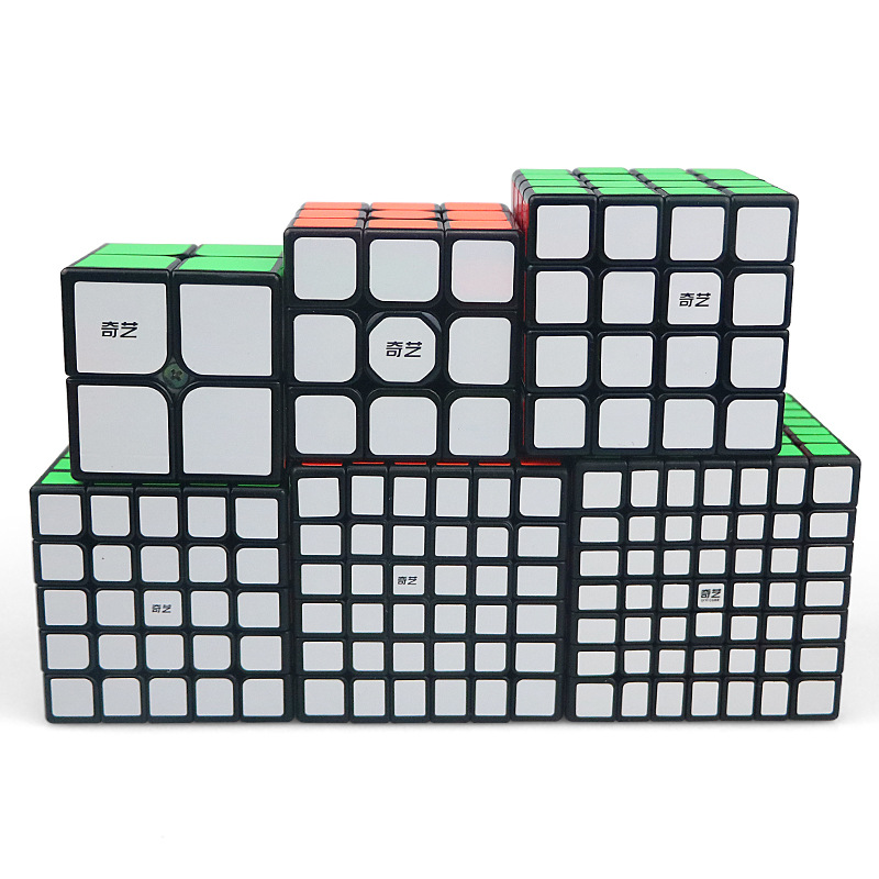 QIYI 2x2 큐브, 3x3, 4x4, 5x5, 6x - Kids Education Related 리뷰 및 가격