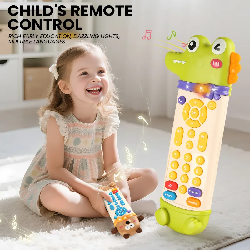 지능형 교육 장난감 어린이 TV 원격 제어 아기 휴대  - Kids Education Mobile 리뷰 및 가격