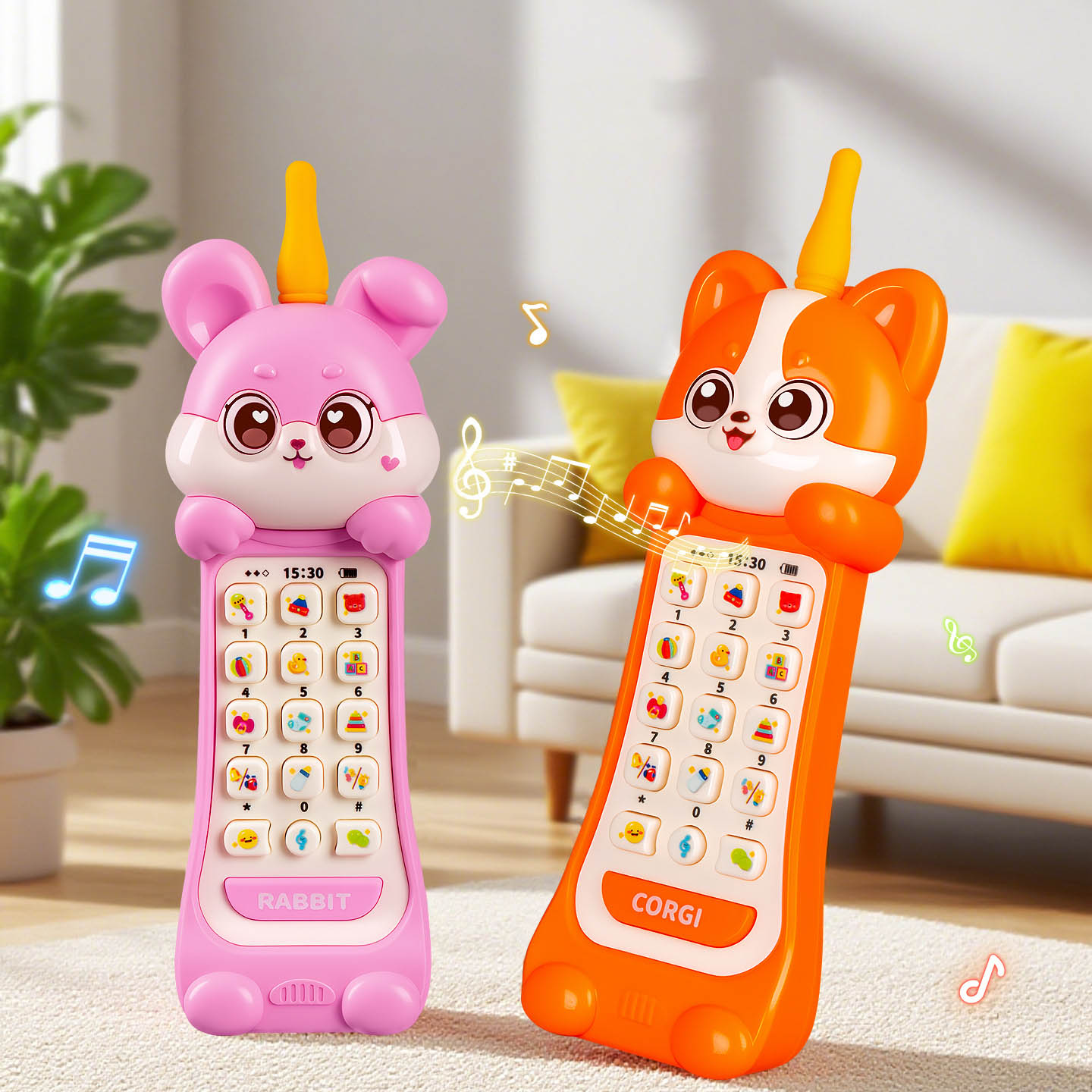 어린이 장난감 퍼즐 조기 학습 다기능 빅 브라더 전화기 - Kids Education Mobile 리뷰 및 가격